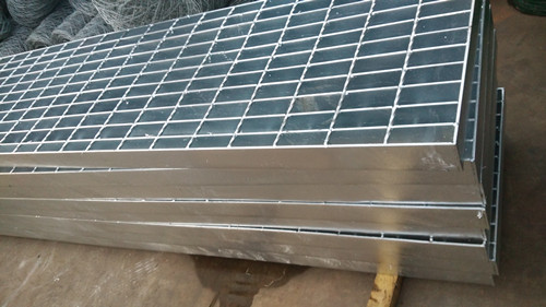電廠鋼格板 電廠鋼格板