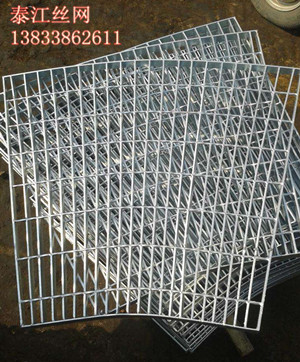 風(fēng)電塔中鋼格板選用的規(guī)格及表面處理 風(fēng)電塔中鋼格板選用的規(guī)格及表面處理