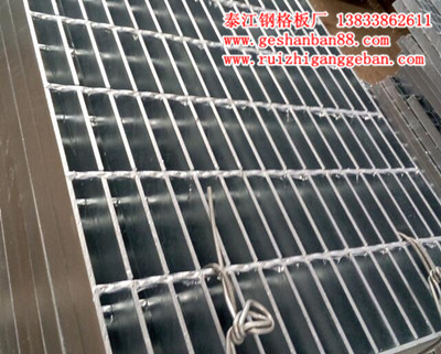 如何檢驗熱鍍鋅平臺鋼格柵的質量呢? 如何檢驗熱鍍鋅平臺鋼格柵的質量呢?