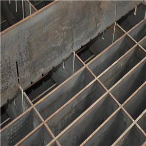 承重大鋼格柵規(guī)格型號(hào) 承重大鋼格柵規(guī)格型號(hào)