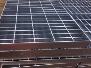 輪船平臺走道鋼格柵用什么規格 輪船平臺走道鋼格柵用什么規格