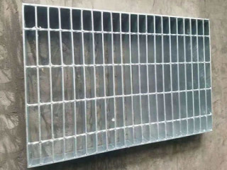 GT型溝蓋板普通側溝、橫斷溝鋼格板溝蓋廠家