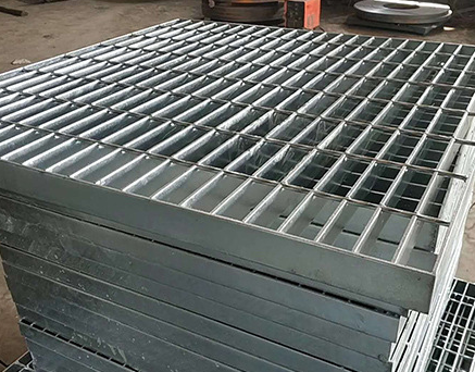 鋼格板常用術(shù)語，決定鋼格板承重的是什么