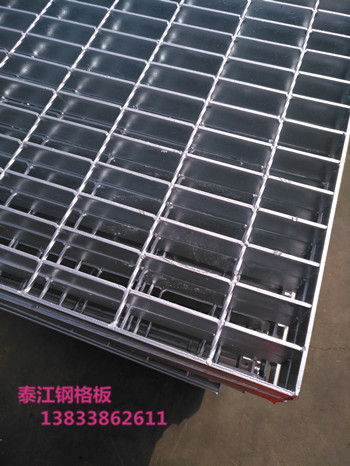 鋼格板和我們日常生活中的關聯(lián) 鋼格板和我們日常生活中的關聯(lián)